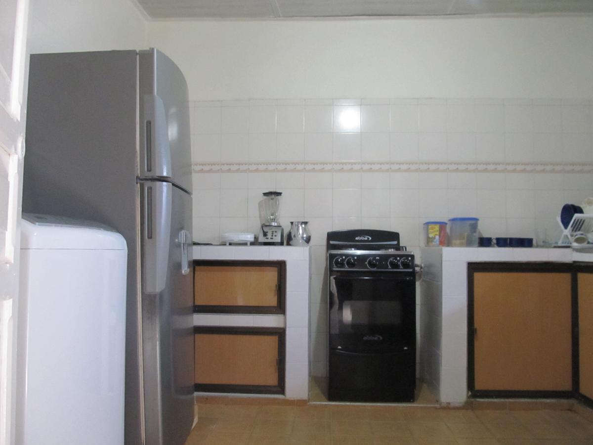 Backpackers And Travellers Hostel Нейва Екстер'єр фото