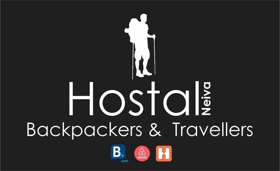 Backpackers And Travellers Hostel Нейва Екстер'єр фото