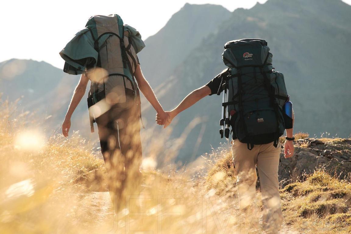 Backpackers And Travellers Hostel Нейва Екстер'єр фото
